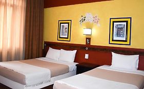 Posada Viena Hotel